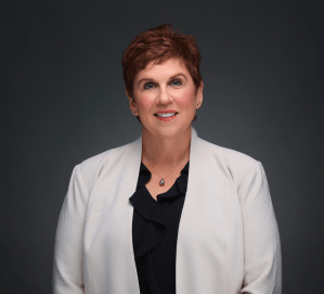 Linda M. Fonner