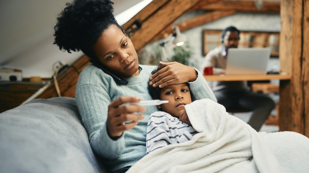 Highly Pathogenic Avian Influenza A(H5N1) Virus Infection in a Child with No Known Exposure — San Francisco, California, December 2024–January 2025