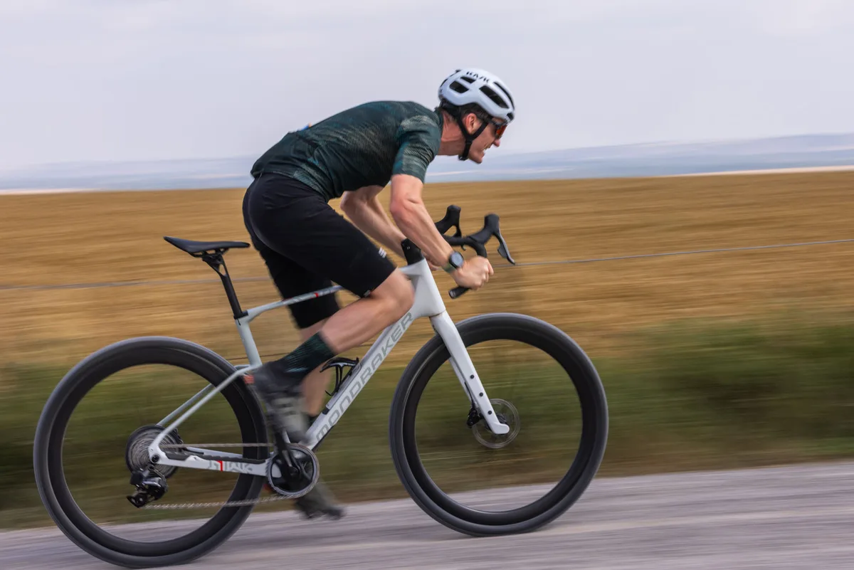 mondraker arid carbon rr