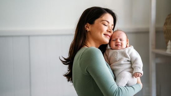 Despite these challenges, Dr Suri shared that many women in their late 30s and 40s have safe and healthy pregnancies.(Shutterstock)