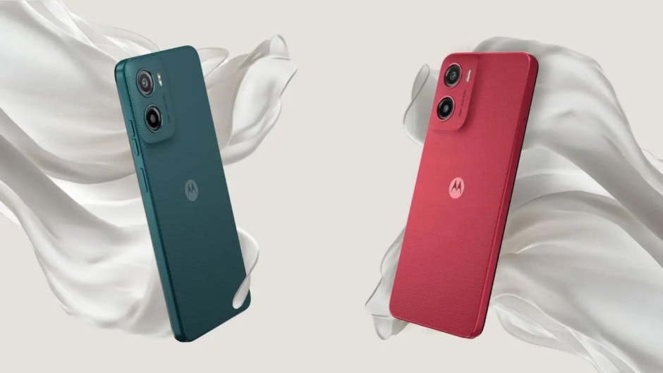 Motorola Moto G06 Power
