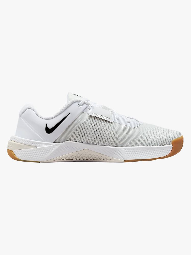 Shoe on a flat background.