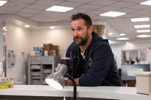 'The Pitt' Renewed