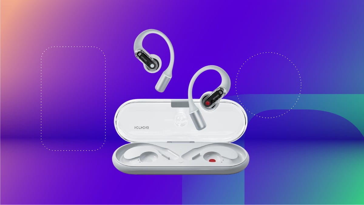 Prime Members, Don’t Miss the Chance to Grab These Nothing Ear Buds at a Record Low Price