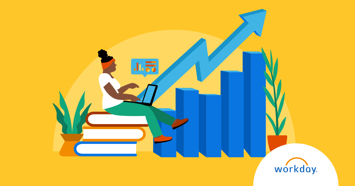 New Workday Global Research: Stalled Career Growth Is Driving Top Talent to Quit
