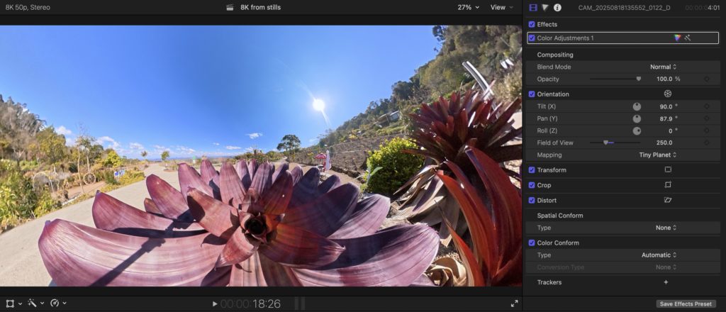 Review: DJI Osmo 360 10 Review: DJI Osmo 360 10