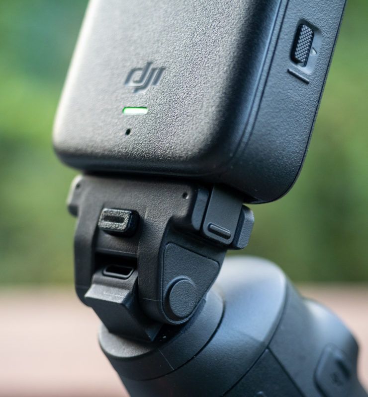 Review: DJI Osmo 360 6 Review: DJI Osmo 360 6