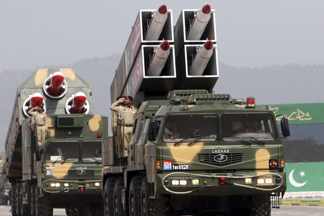 After U.S. & Russia, Pakistan Is 3rd Country To Offer It “Nuclear Umbrella”; What Lies Ahead Of Saudi-Pak Deal?