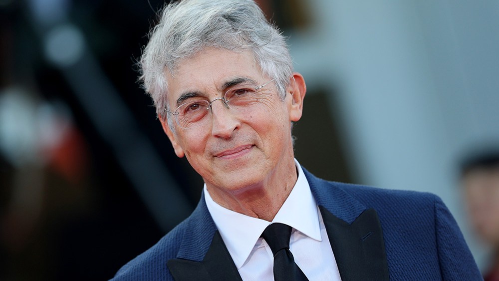 Alexander Payne on Not Giving ‘Voice of Hind Rajab’ Top Prize