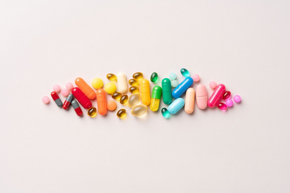 Taking common vitamin D supplement may actually lower your levels of vitamin D3