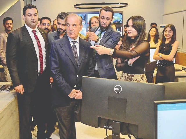 PM vows to turn youth bulge into opportunity