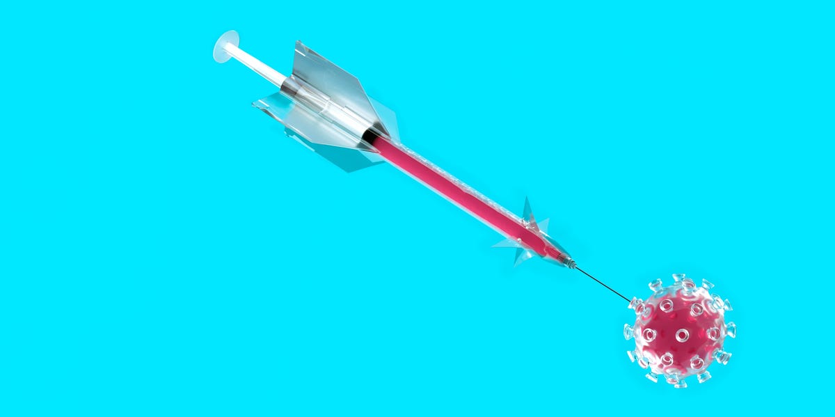 5 Myths About Long Covid Doctors Want You to Stop Believing