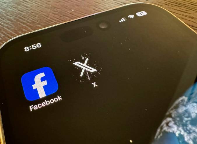 Businesses and users hit as Nepal restricts social media