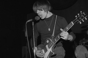 American singer, songwriter, and musician Bob Seger performs with his early band, The Last Heard, at the Cheetah Club in New YHork City, NY, on January 8, 1969.(Photo by PoPsie Randolph/Getty Images)