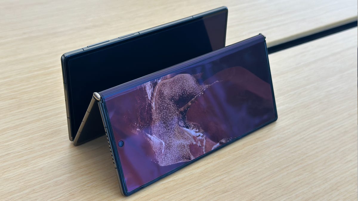 Huawei Releases Its Second Trifold Phone Weeks Ahead of Samsung’s Expected Launch