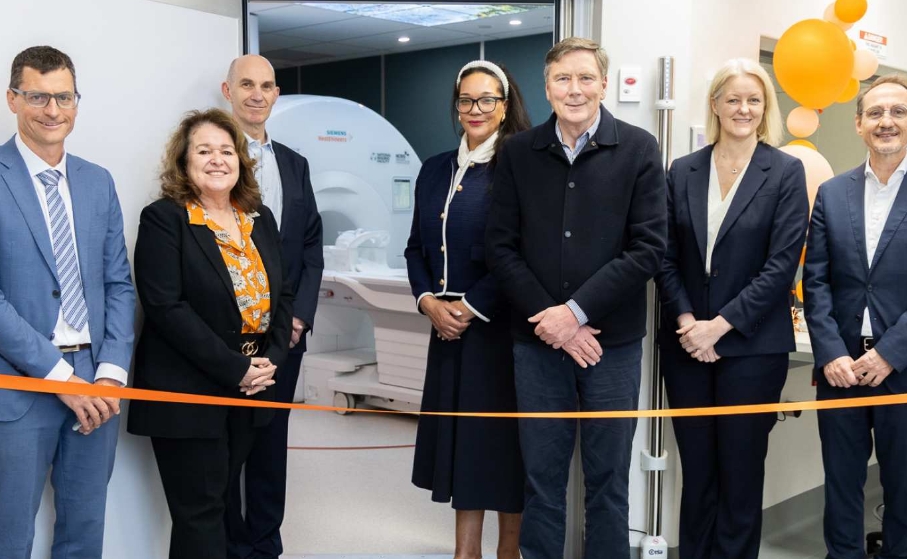 University of Sydney partners with Siemens Healthineers on $9 M MRI research capability