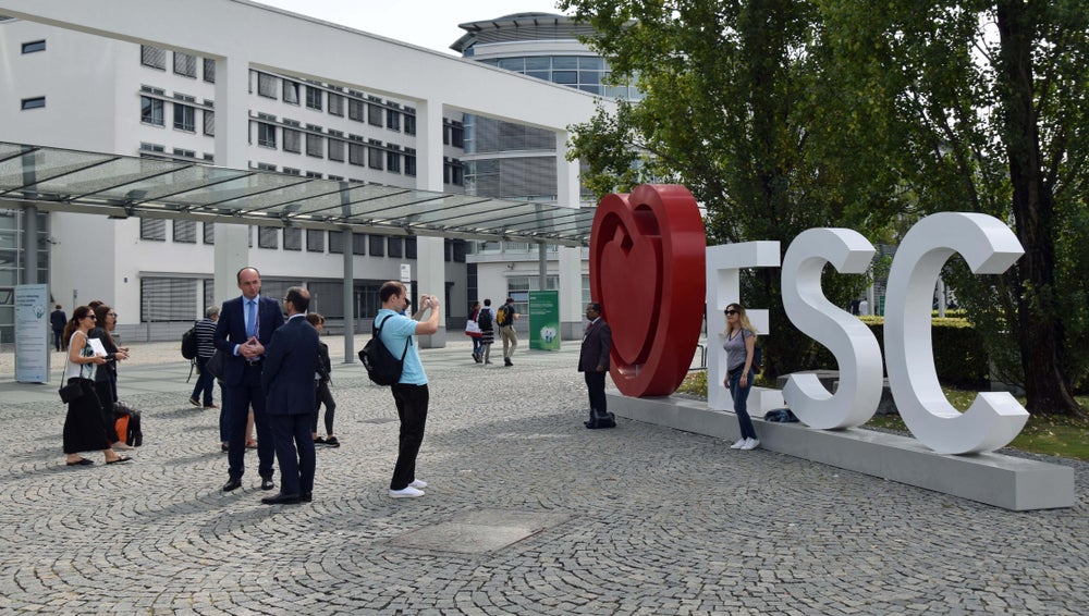 trial shows promise for Dapagliflozin in acute HF