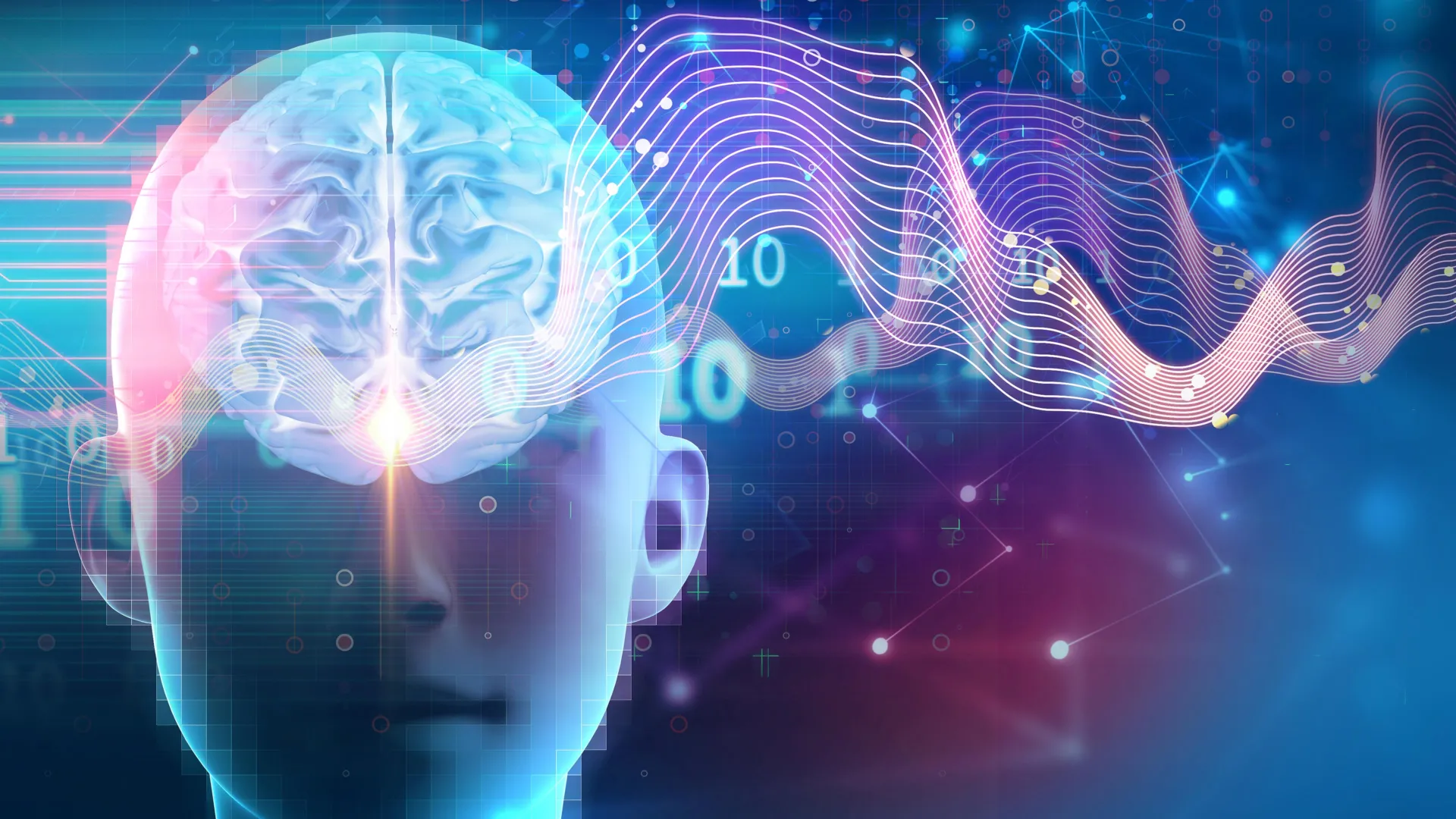 The sleep switch that builds muscle, burns fat, and boosts brainpower