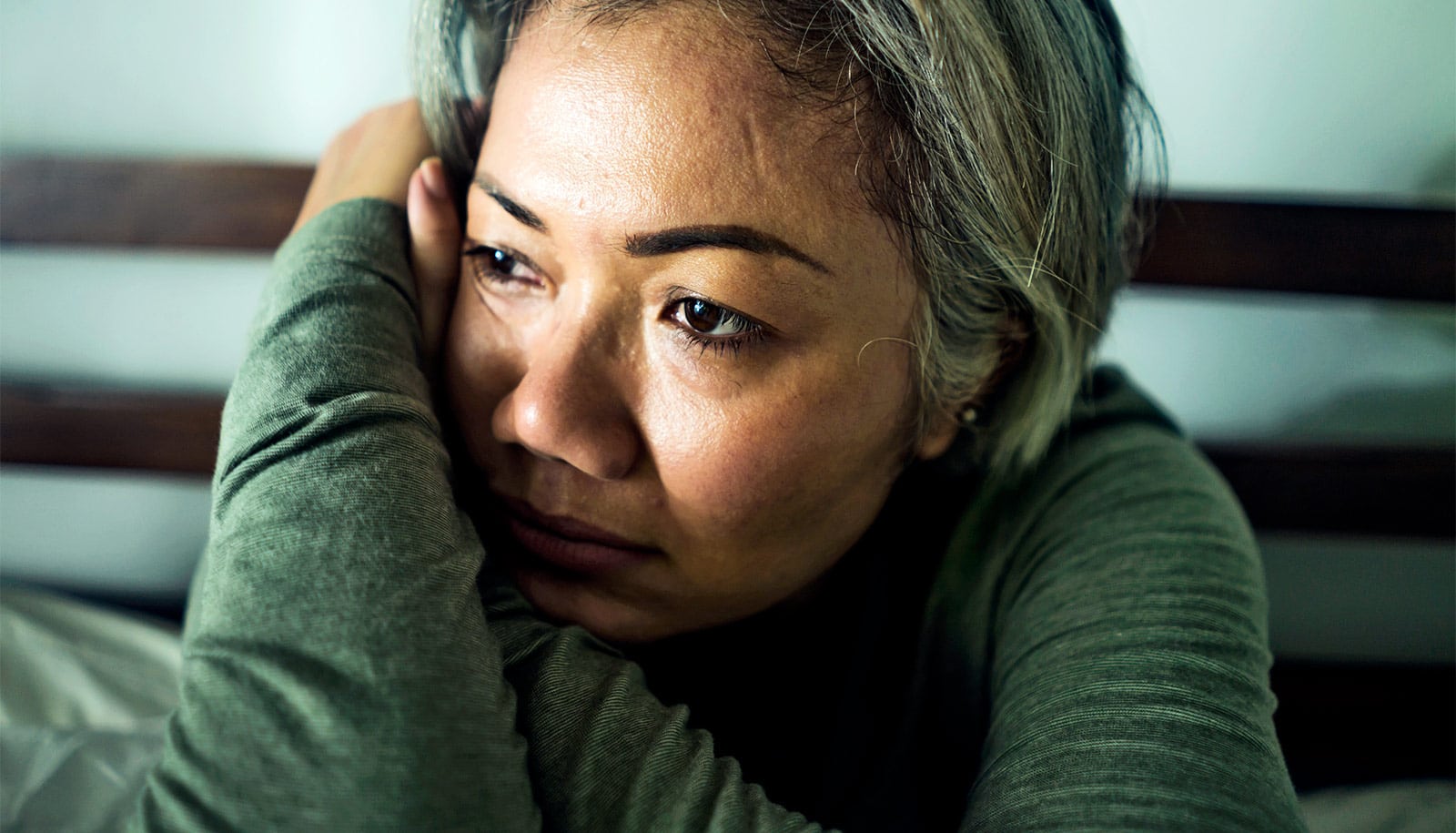 Some mental health conditions spike heart disease risk