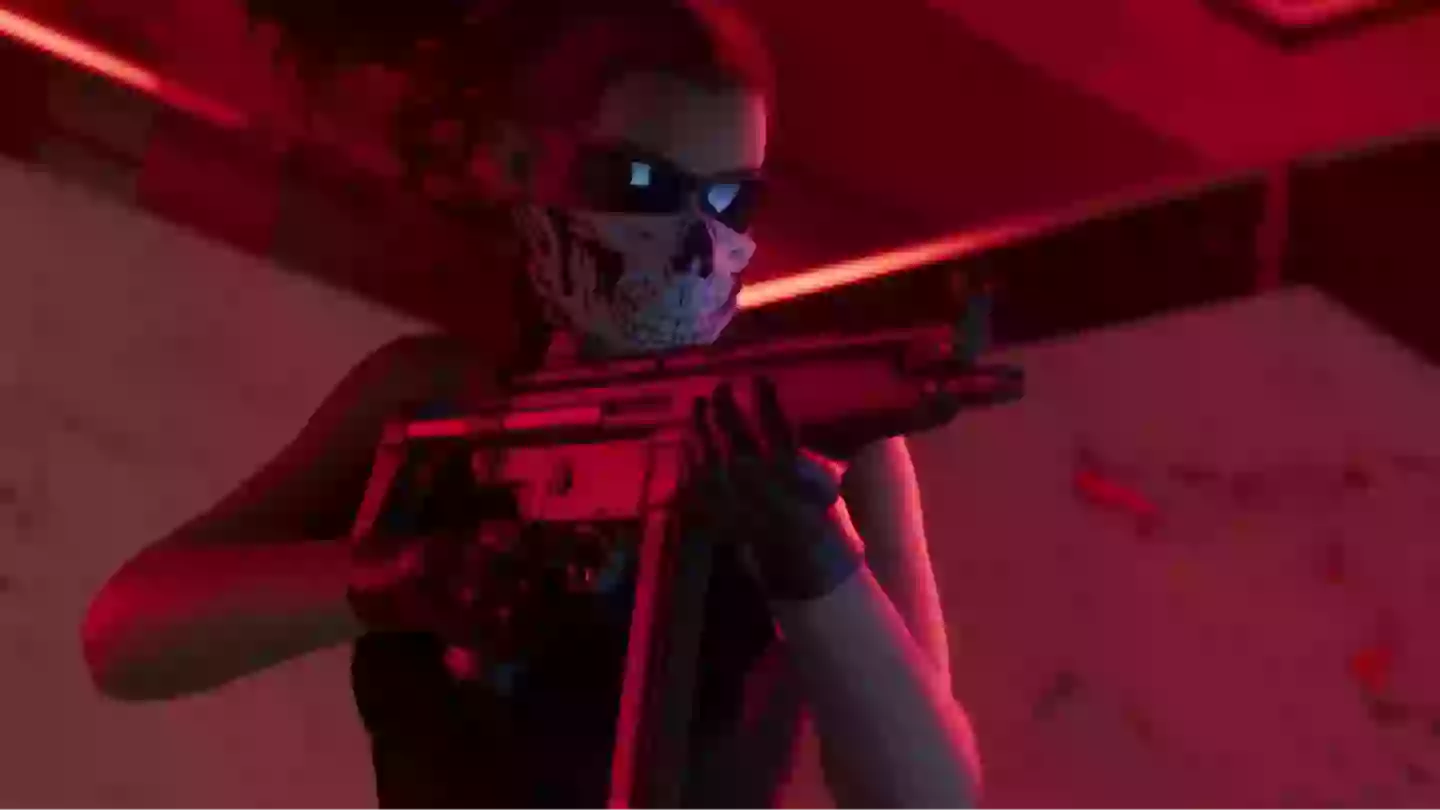 GTA 6 Leak Confirms One Weapon We're All Using First 