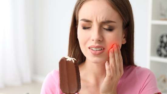 Neglected oral health can lead to gum infections that increase cardiovascular risks. (Shutterstock)