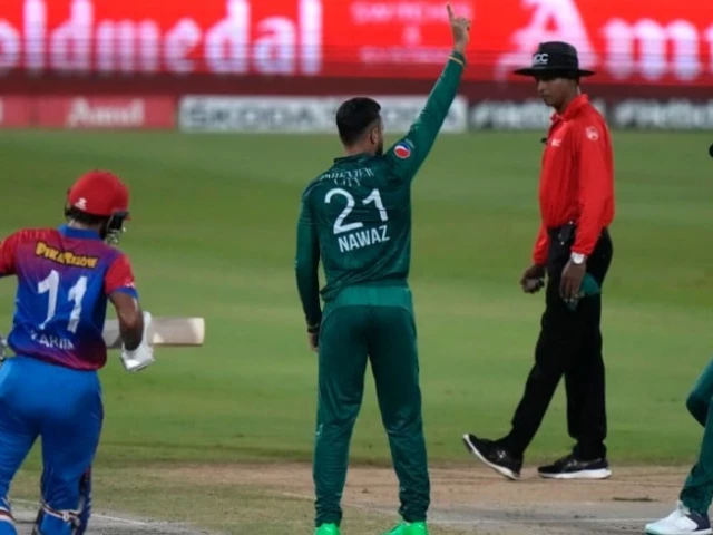 Pakistan, Afghanistan and Sri Lanka set to compete in tri-series