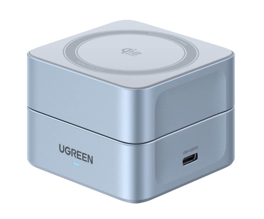 UGreen MagFlow