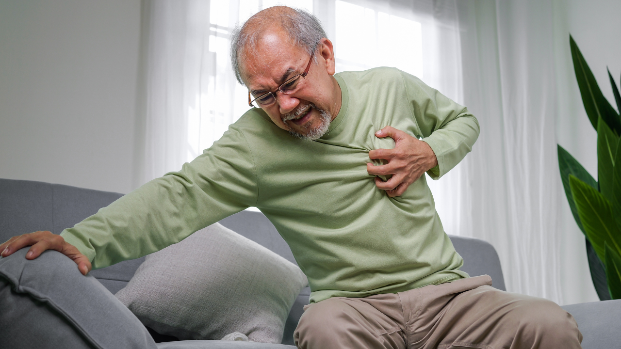 Understanding transient ischemic attacks: when minor symptoms signal danger