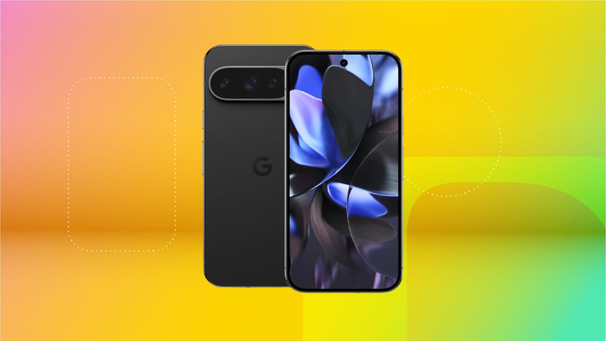 Save $100 on the AI-Powered Google Pixel 9 at Best Buy