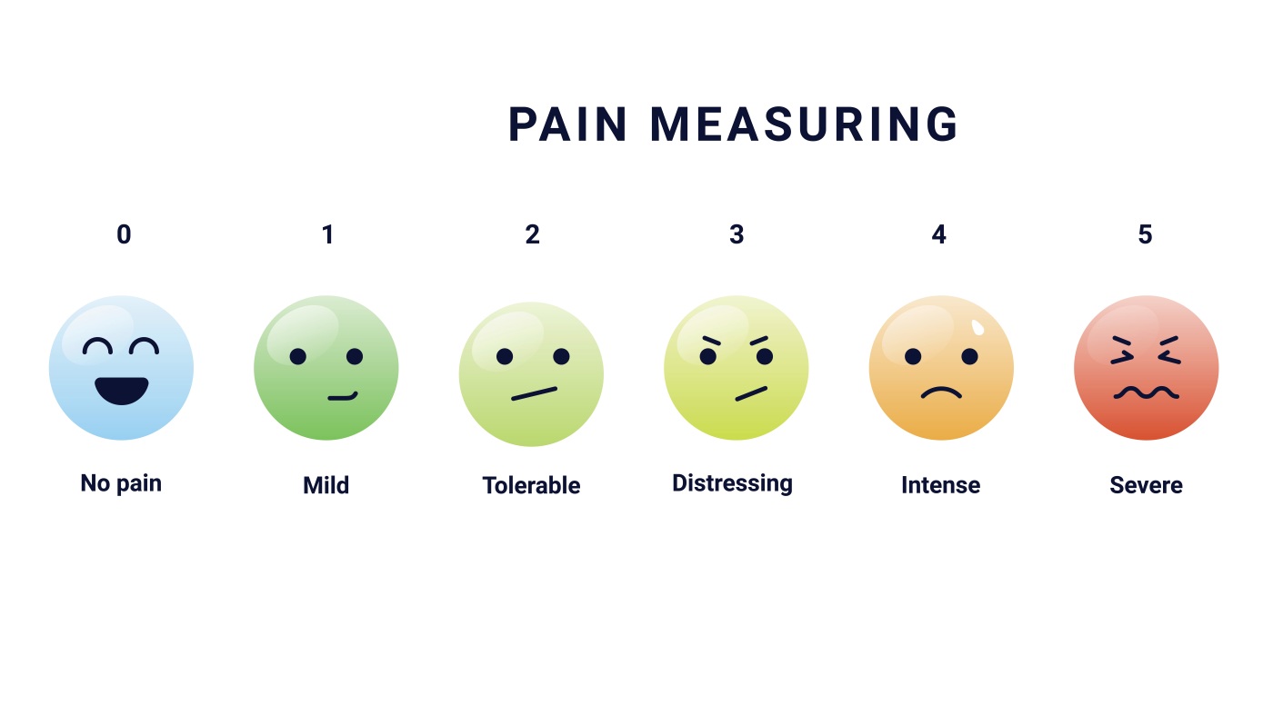 Sanjay Gupta talks pain and why ‘It Doesn’t Have to Hurt’ : NPR