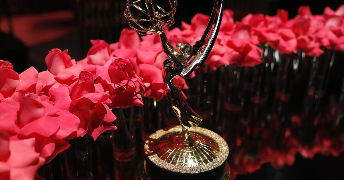 How to watch the 2025 Emmys: Date, time, red carpet and hosts