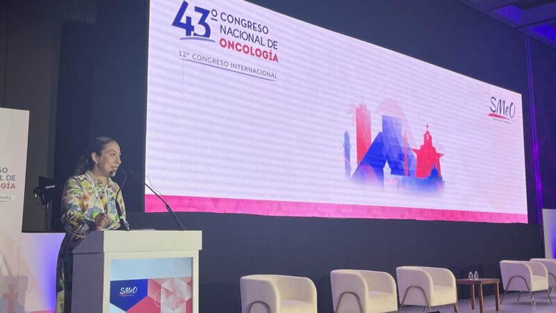 Key Takeaways from SMeO 2025 by Maite Bourlon and Petros Grivas