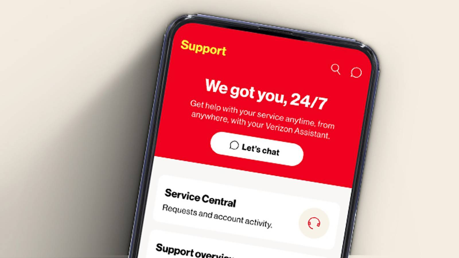 Verizon’s Google-powered chatbot frustrates customers