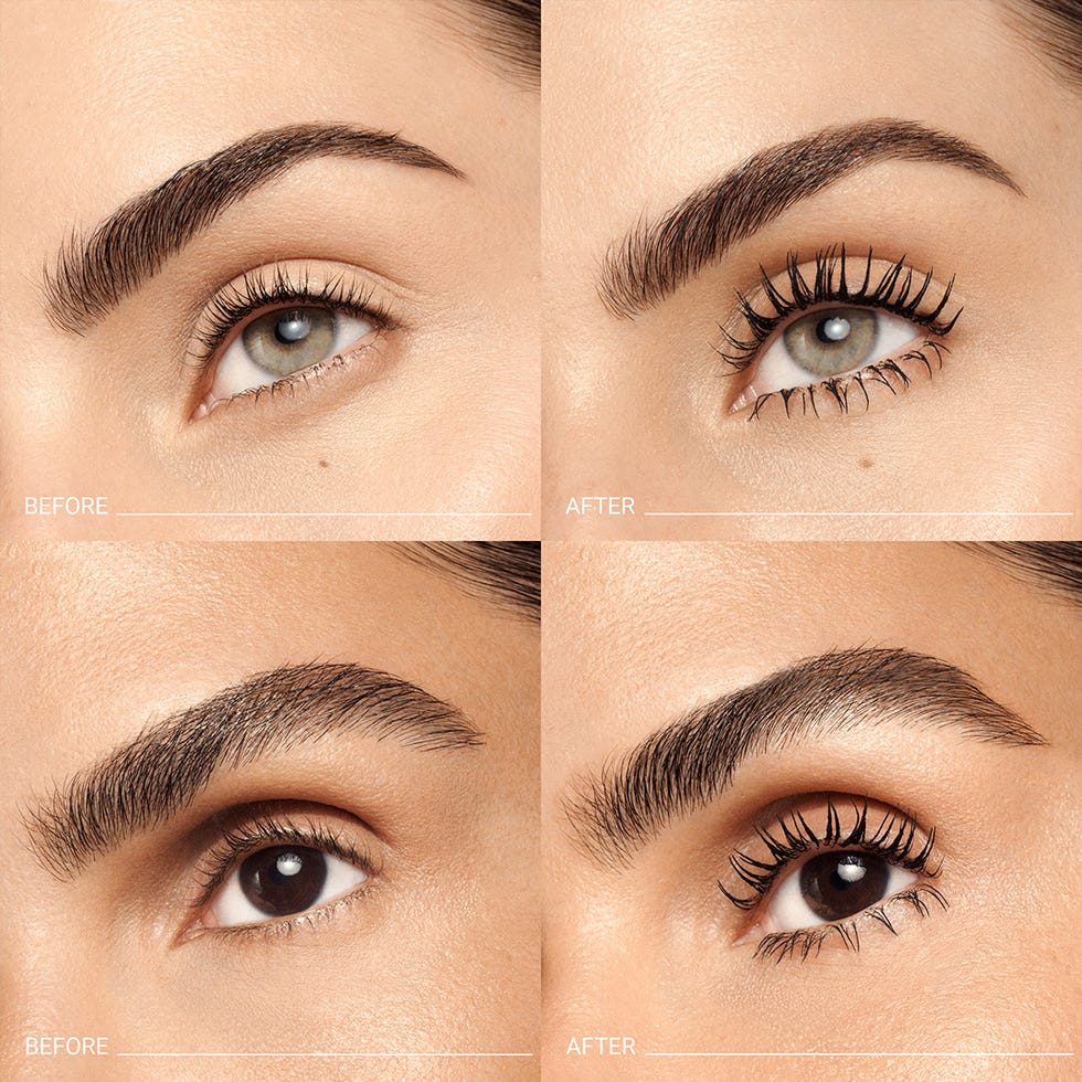 vieve icon mascara review