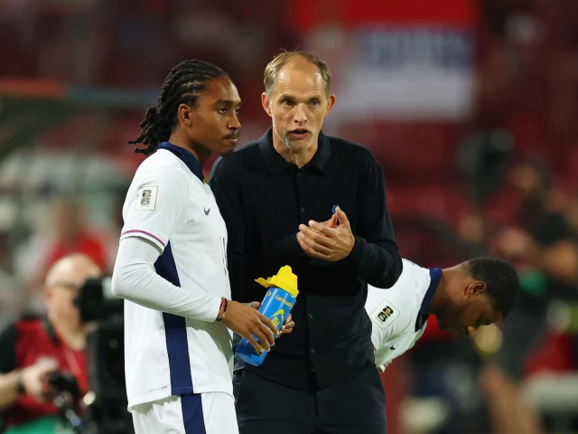 Spence becomes first Muslim to play for England