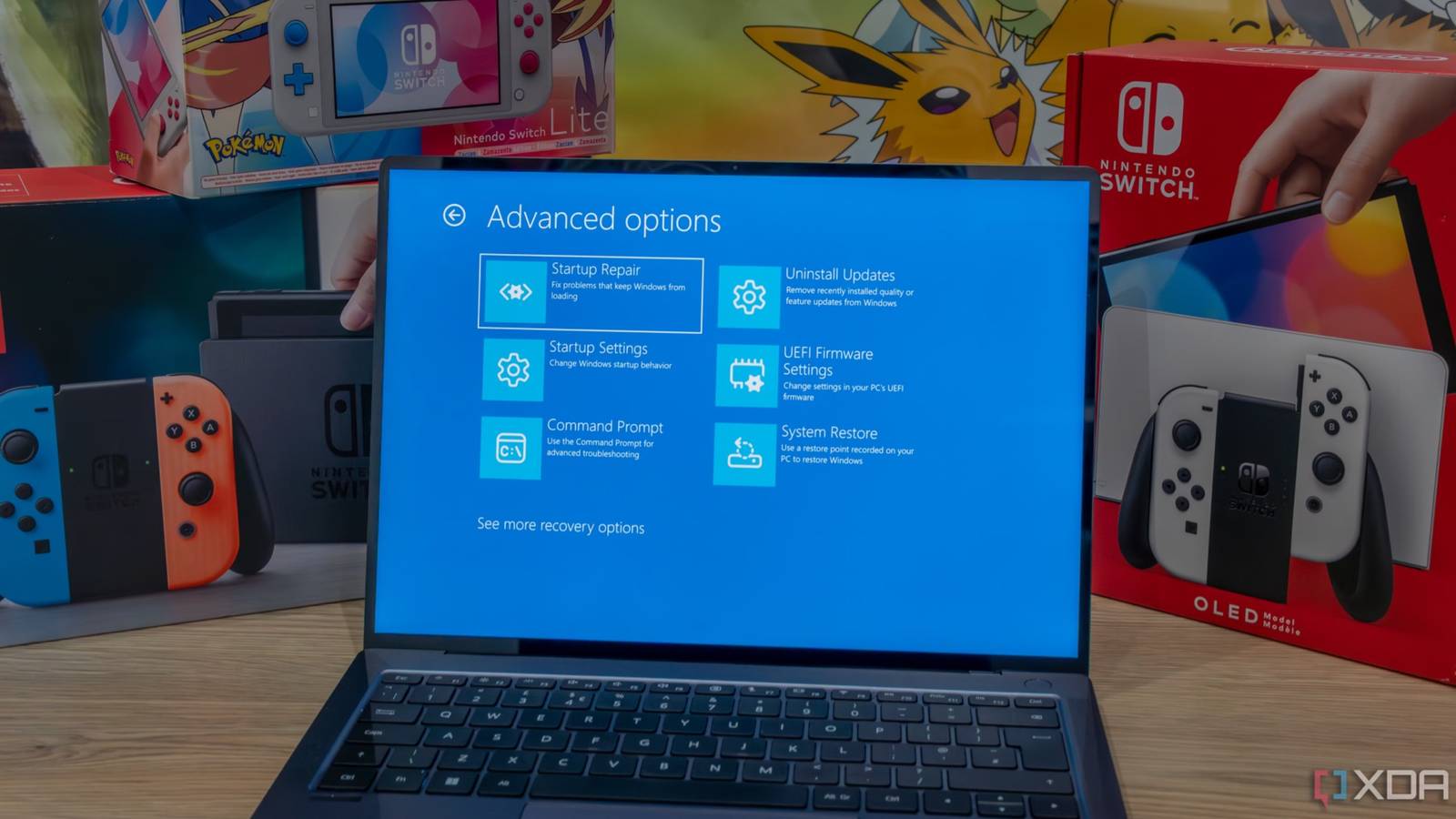 Windows 11’s driver signature requirement is one of the best anti-consumer security features out there