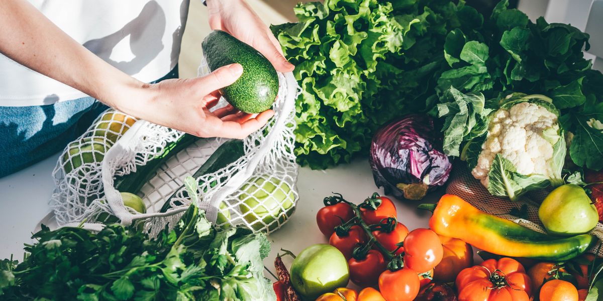 This Type of Plant-Based Diet Raises Heart Disease Risk