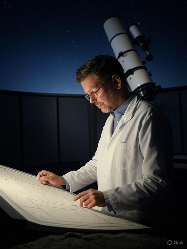 NASA Confirms Over 6,000 Exoplanets, Advancing Hunt for Habitable Worlds