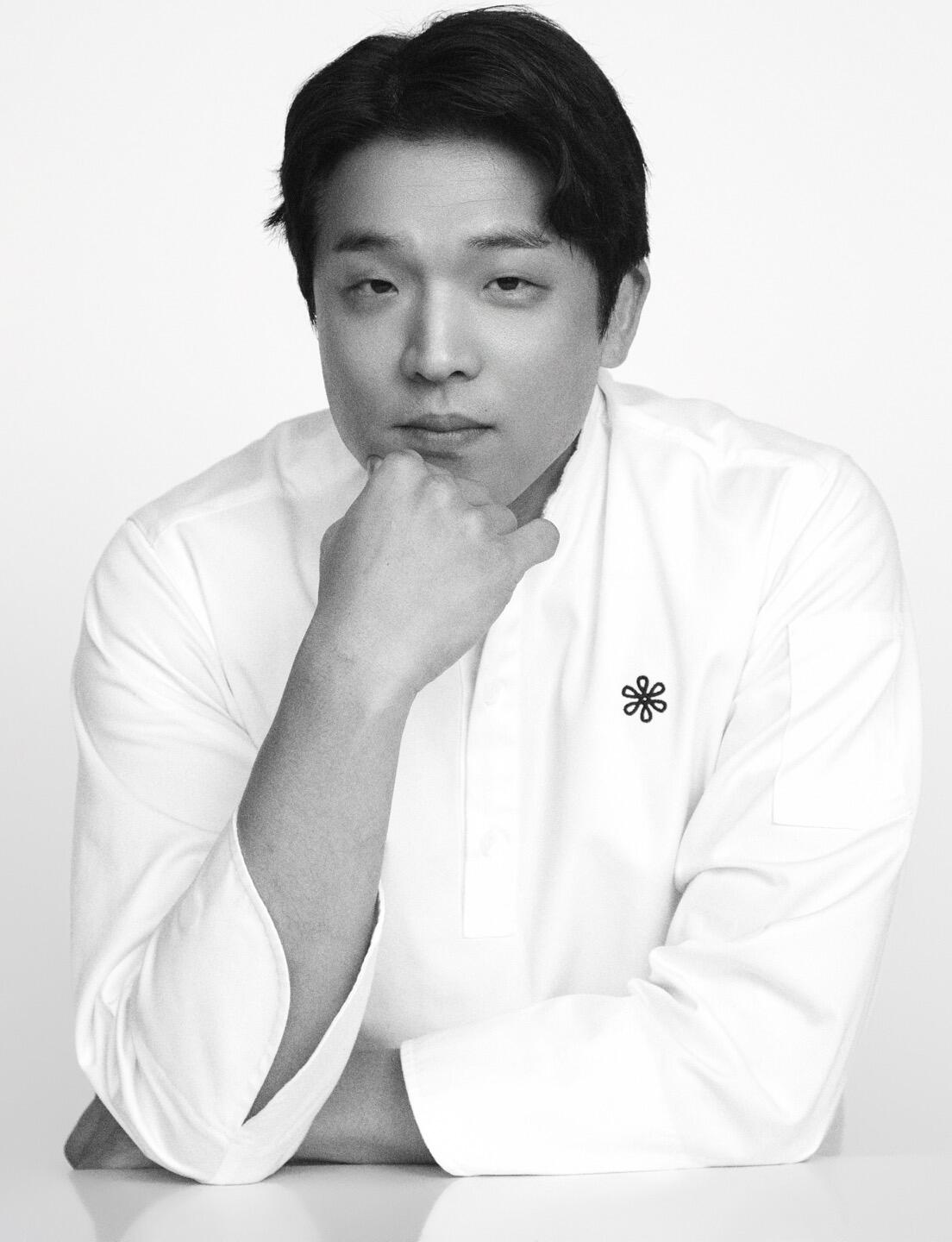 Sung Jae Ahn