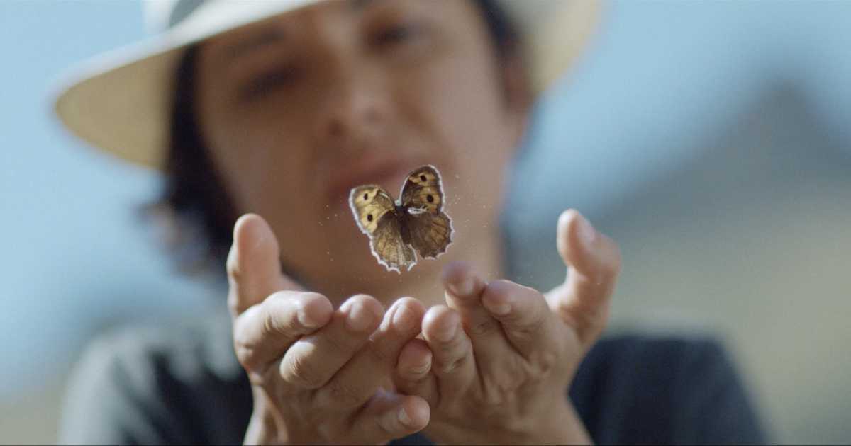 National Geographic Explorer Rena Effendi’s Film, Searching for Satyrus, Set for North American Premiere at Austin Film Festival