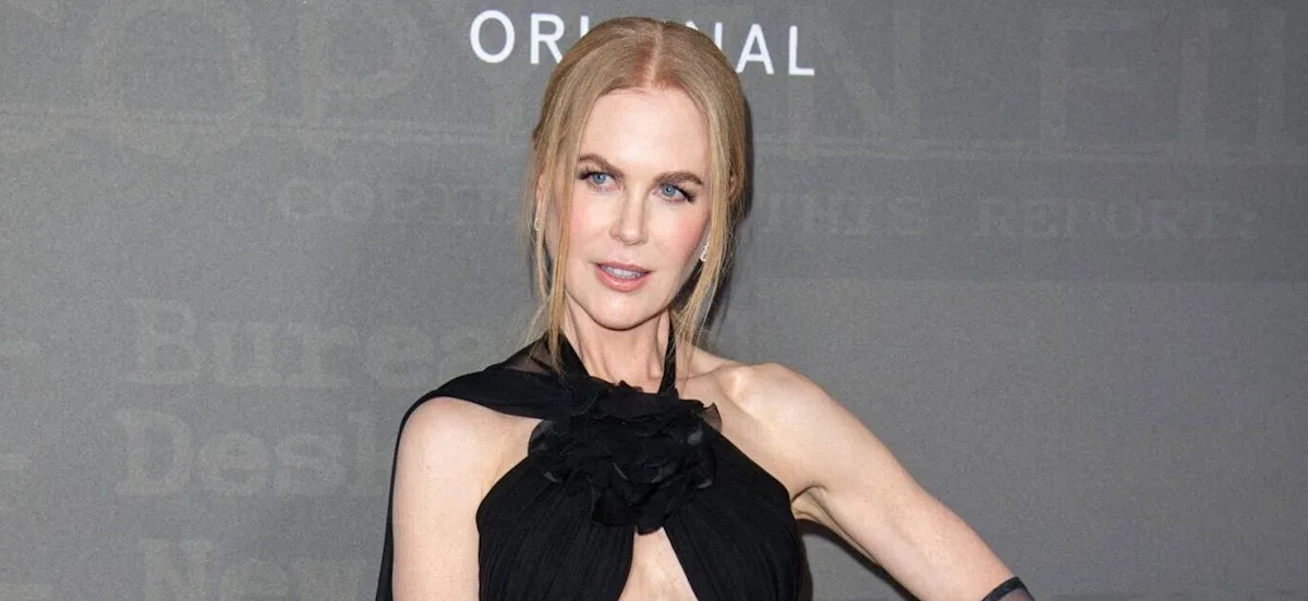 Nicole Kidman’s ‘Rueful’ Remark About Being ‘In Her 50s’ That Hinted At Her Divorce Struggles
