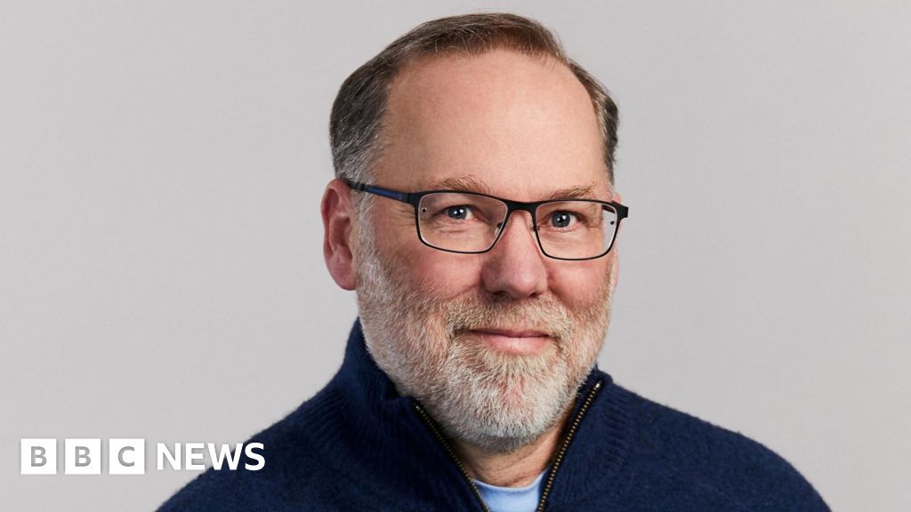 Scientist on three-week off-grid hike finds out he’s won the Nobel prize