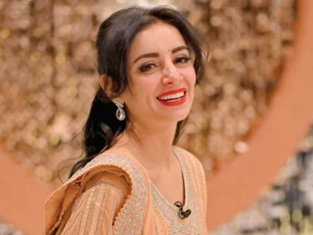 Sarwat Gilani has no plans to return for ‘JPNA 3’