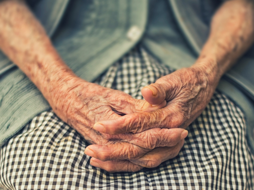 One in four elderly Singaporeans at risk of poor nutrition as frailty grows