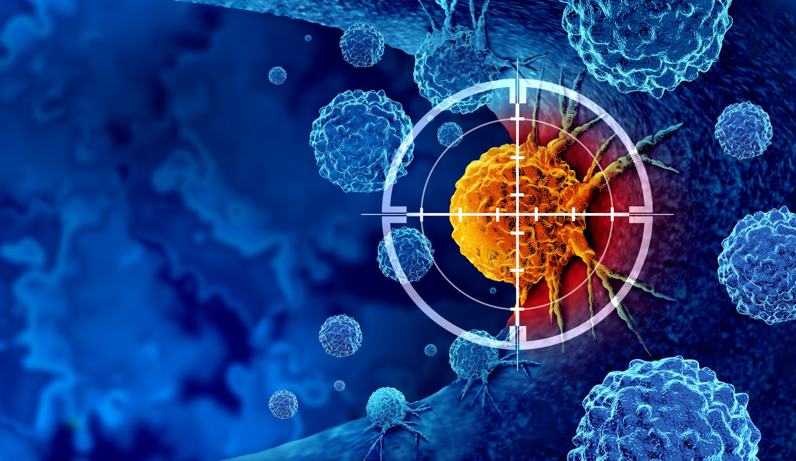 From Mutation to Medicine: Targeted Therapies in Lung Cancer