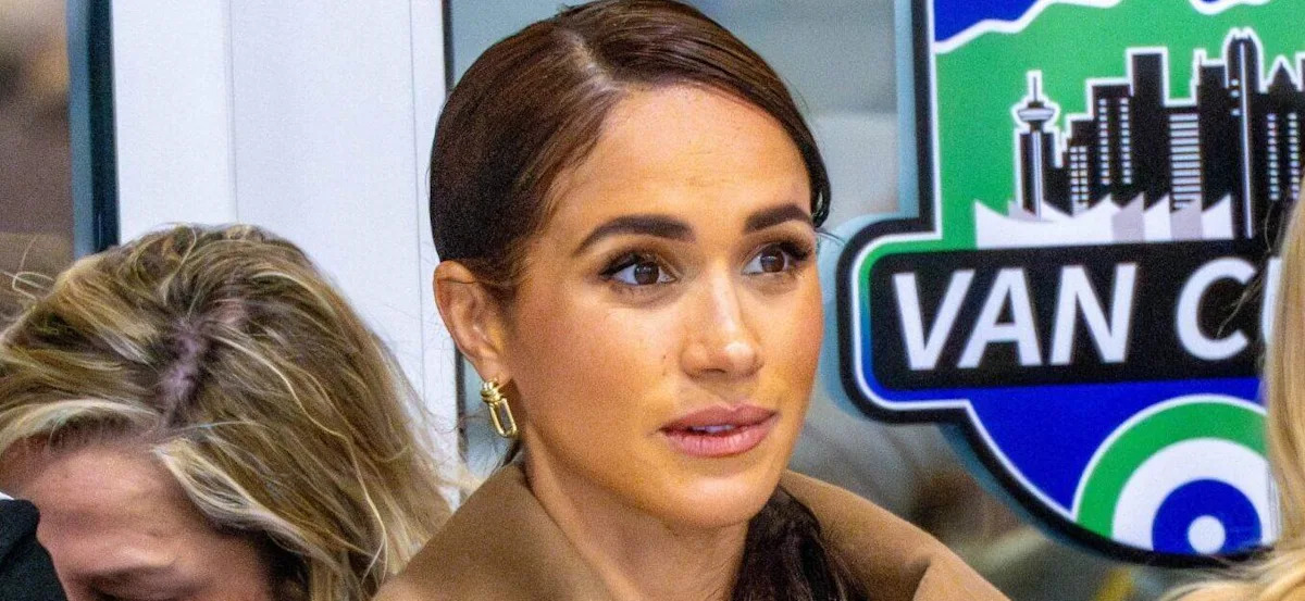 Meghan Markle’s Leadership Style Raises Eyebrows As Director Of Communications Quits In Just Three Months