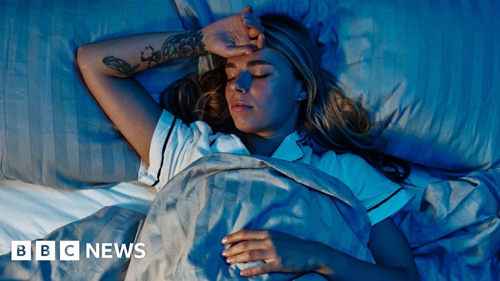 Can this “miracle mineral” really help us sleep?