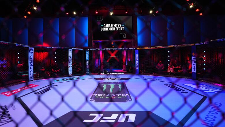 Week 10 Preview | Dana White’s Contender Series, Season 9
