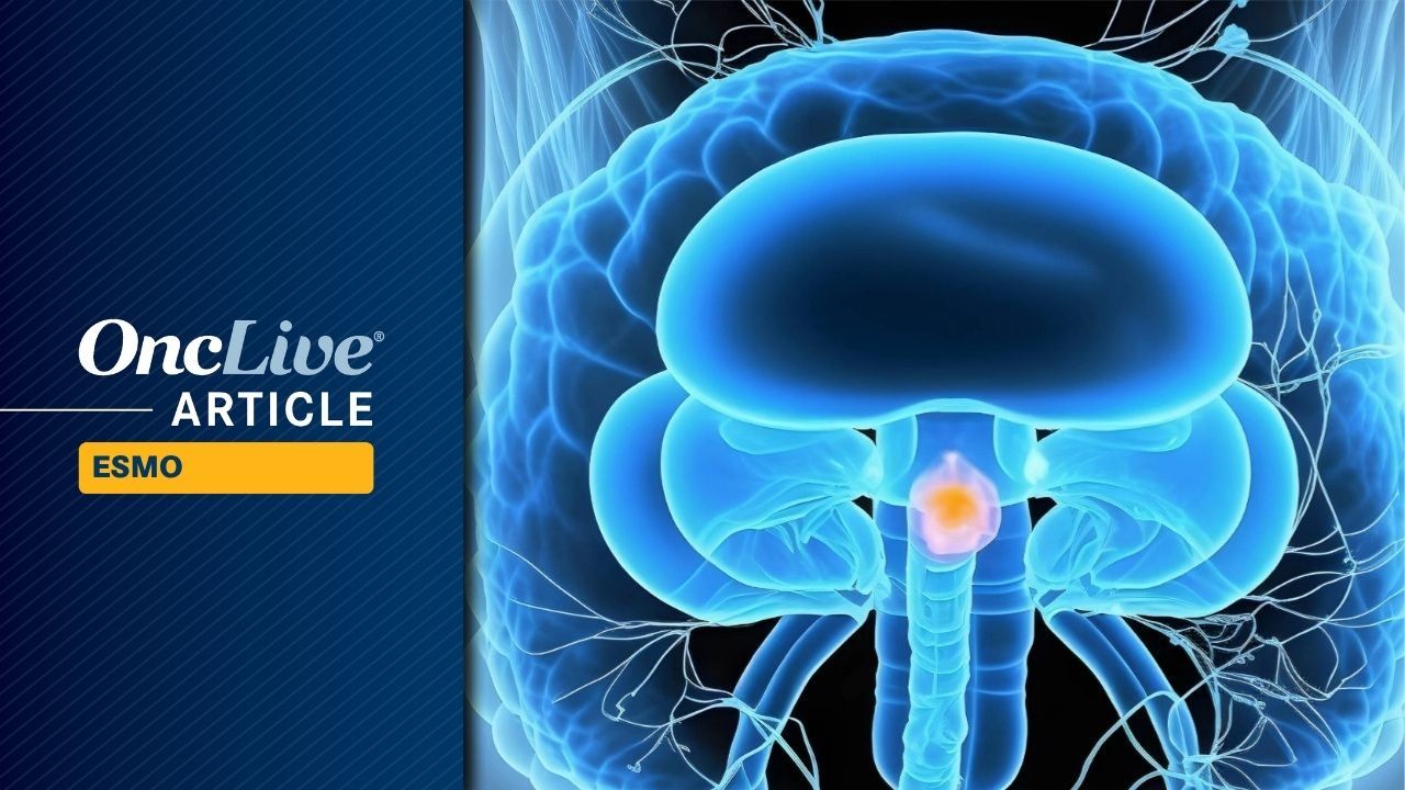 ctDNA-Guided Adjuvant Atezolizumab Boosts DFS, OS in Muscle-Invasive Bladder Cancer