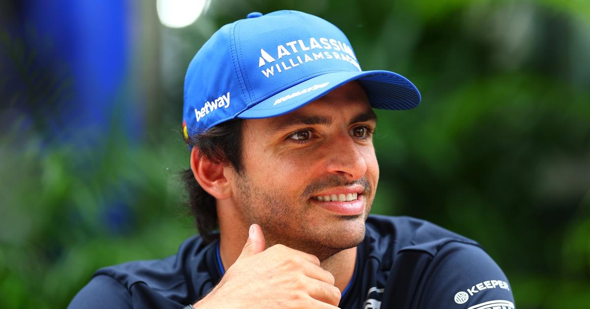 Williams in the News: Focused on the Future
